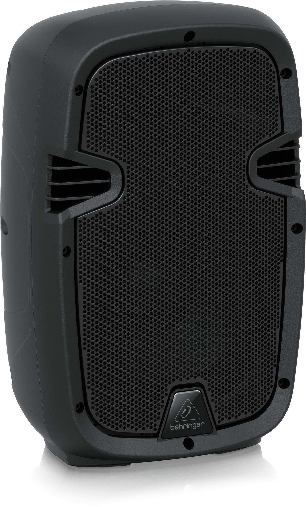 Behringer PK108A Active 250W 8" PA Speaker System with Bluetooth (PK-108A / PK 108A) | BEHRINGER , Zoso Music