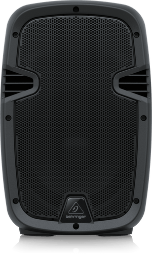 Behringer PK108 Passive 350-Watt 8" PA Speaker System (PK-108 / PK 108) | BEHRINGER , Zoso Music