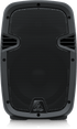 Behringer PK108 Passive 350-Watt 8" PA Speaker System (PK-108 / PK 108) | BEHRINGER , Zoso Music