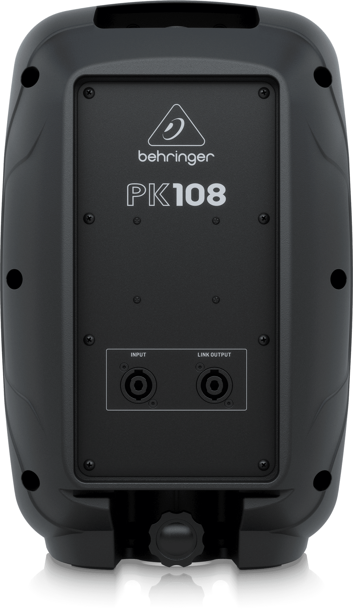 Behringer PK108 Passive 350-Watt 8" PA Speaker System (PK-108 / PK 108) | BEHRINGER , Zoso Music
