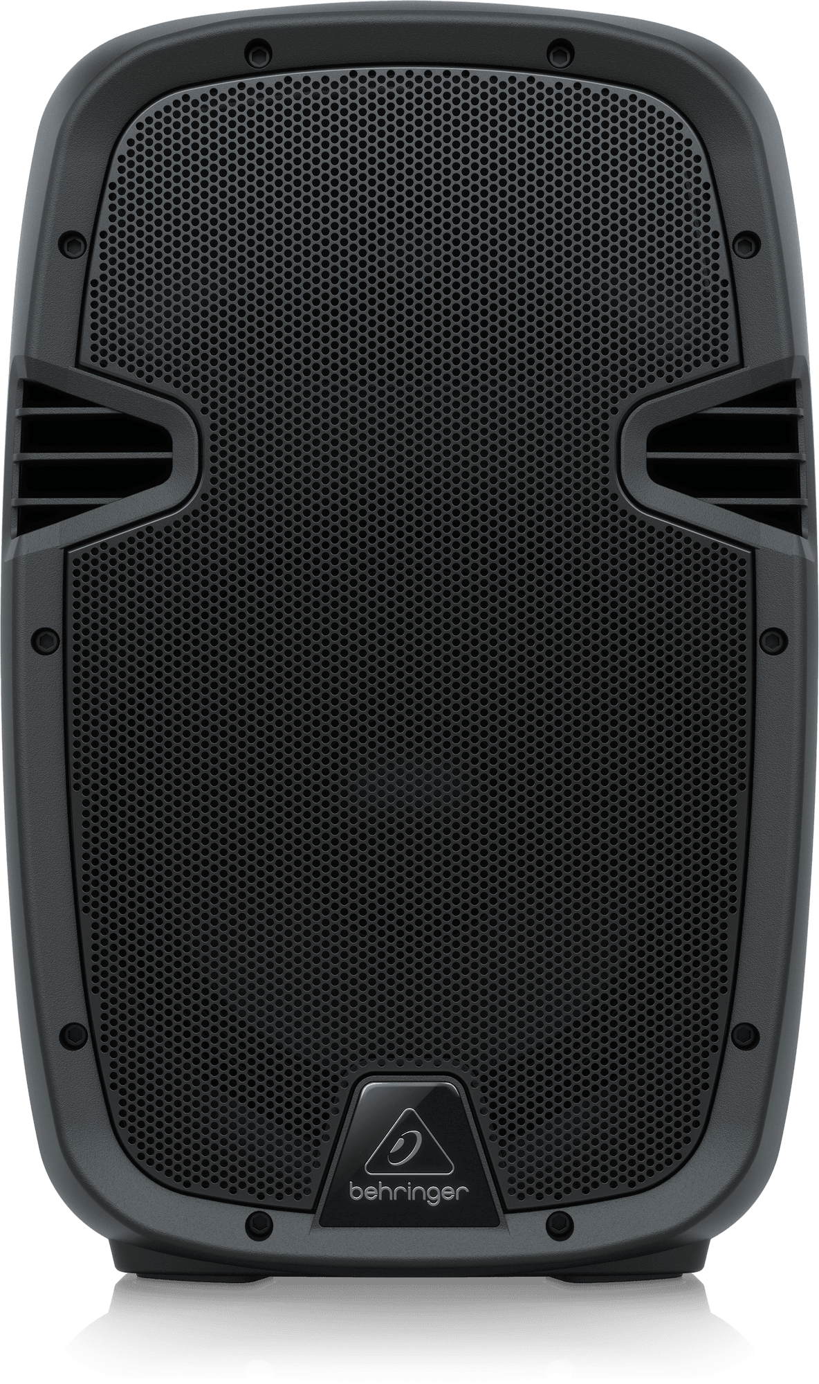 Behringer PK110A Active 350W 10" PA Speaker System with Bluetooth (PK-110A / PK 110A) | BEHRINGER , Zoso Music