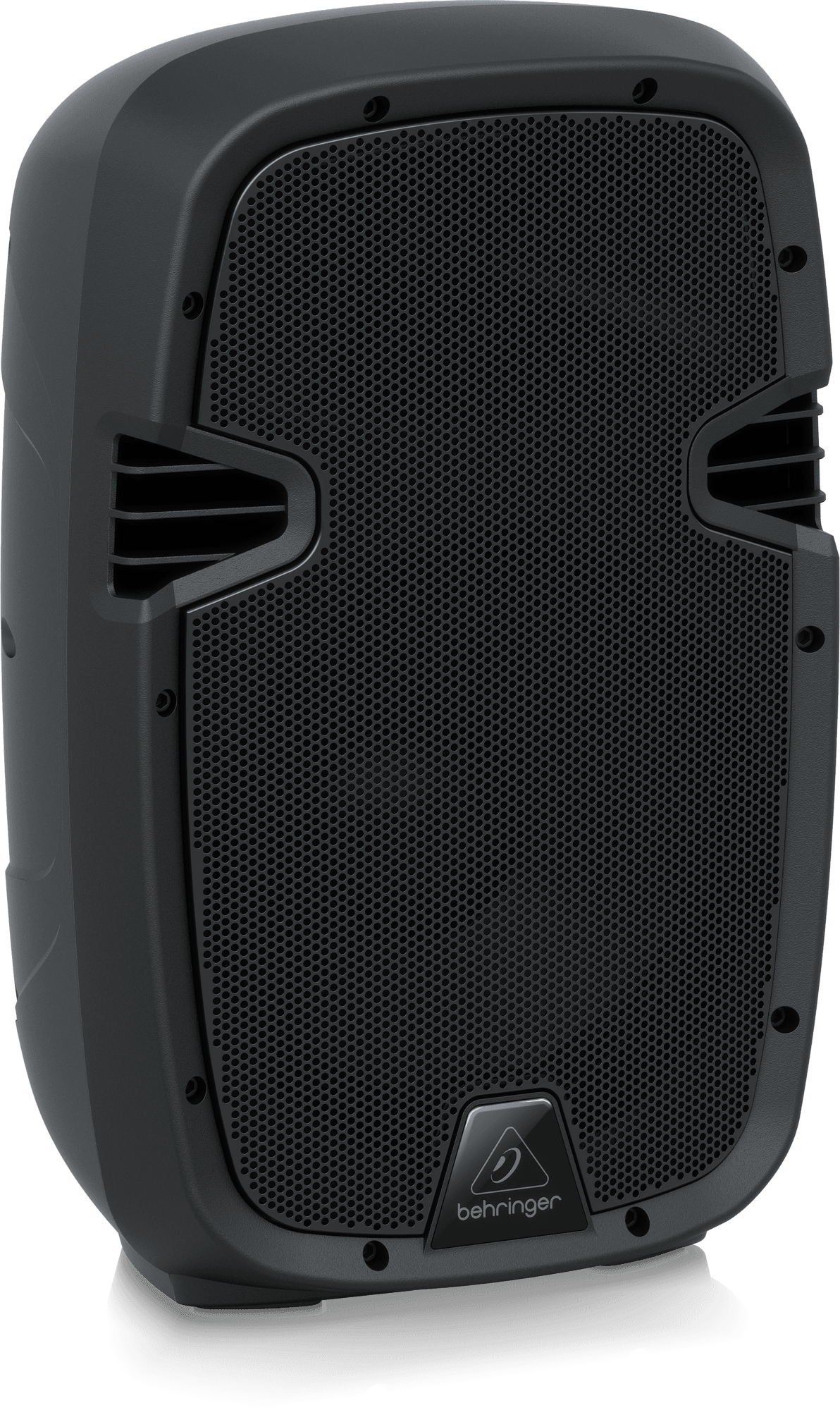 Behringer PK110A Active 350W 10" PA Speaker System with Bluetooth (PK-110A / PK 110A) | BEHRINGER , Zoso Music