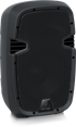 Behringer PK110A Active 350W 10" PA Speaker System with Bluetooth (PK-110A / PK 110A) | BEHRINGER , Zoso Music