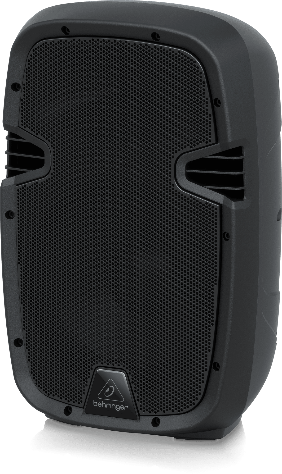 Behringer PK110A Active 350W 10" PA Speaker System with Bluetooth (PK-110A / PK 110A) | BEHRINGER , Zoso Music