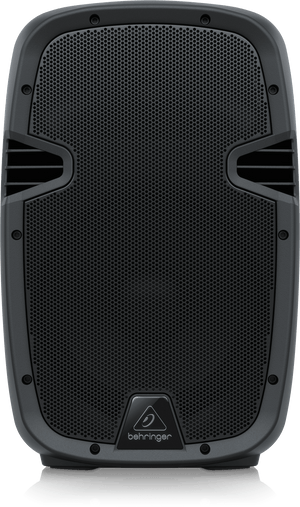 Behringer PK110 Passive 500-Watt 10" PA Speaker System (PK-110 / PK 110 | BEHRINGER , Zoso Music