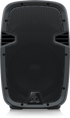 Behringer PK110 Passive 500-Watt 10" PA Speaker System (PK-110 / PK 110 | BEHRINGER , Zoso Music