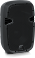 Behringer PK110 Passive 500-Watt 10" PA Speaker System (PK-110 / PK 110 | BEHRINGER , Zoso Music