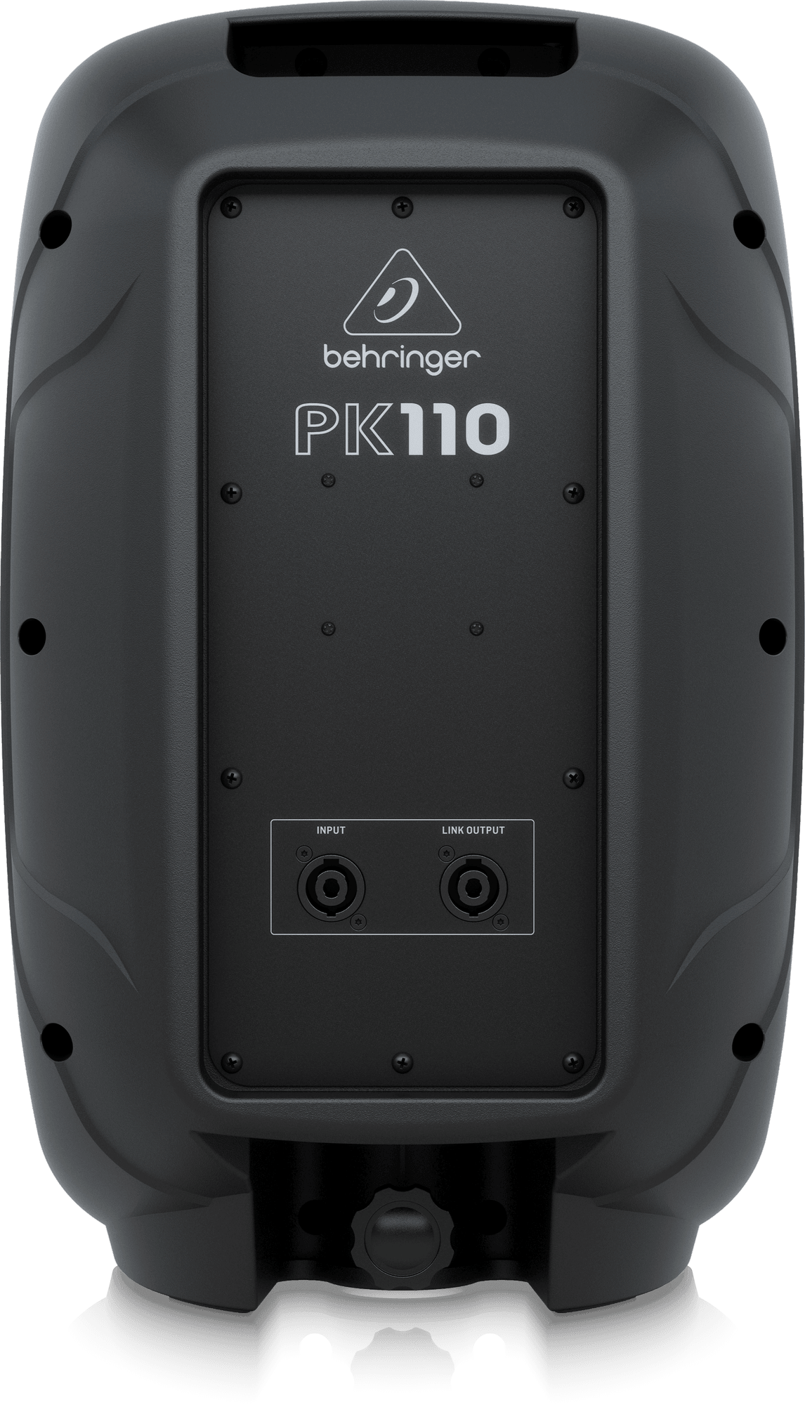 Behringer PK110 Passive 500-Watt 10" PA Speaker System (PK-110 / PK 110 | BEHRINGER , Zoso Music