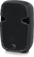 Behringer PK110 Passive 500-Watt 10" PA Speaker System (PK-110 / PK 110 | BEHRINGER , Zoso Music