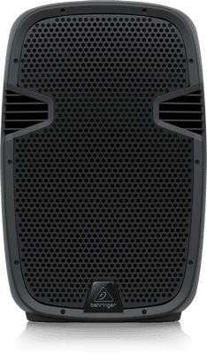 Behringer PK112A Active 600W 12" PA Speaker System with Bluetooth (PK-112A / PK 112A) | BEHRINGER , Zoso Music