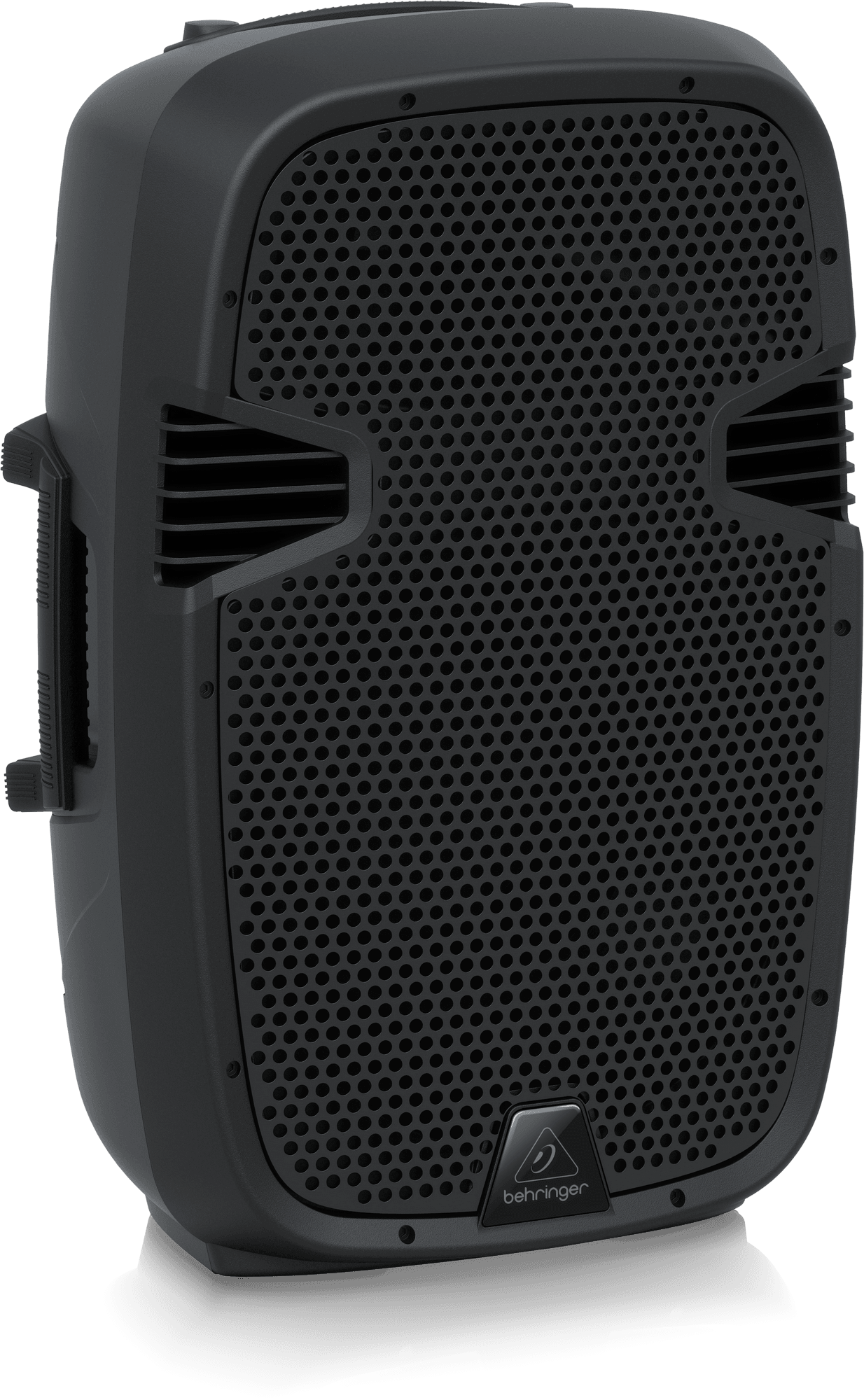 Behringer PK112A Active 600W 12" PA Speaker System with Bluetooth (PK-112A / PK 112A) | BEHRINGER , Zoso Music