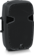 Behringer PK112A Active 600W 12" PA Speaker System with Bluetooth (PK-112A / PK 112A) | BEHRINGER , Zoso Music
