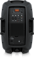 Behringer PK112A Active 600W 12" PA Speaker System with Bluetooth - Pair (PK-112A / PK 112A) | BEHRINGER , Zoso Music