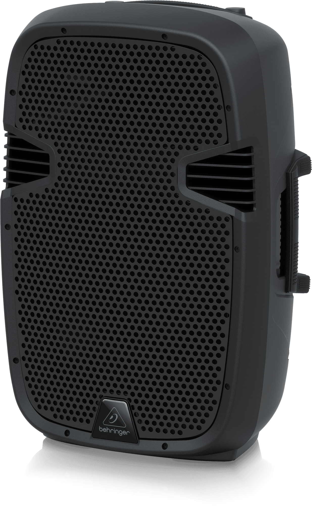 Behringer PK112A Active 600W 12" PA Speaker System with Bluetooth (PK-112A / PK 112A) | BEHRINGER , Zoso Music