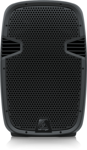Behringer PK112 Passive 600-Watt 12" PA Speaker System (PK-112 / PK 112)&nbsp; | BEHRINGER , Zoso Music