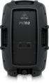 Behringer PK112 Passive 600-Watt 12" PA Speaker System (PK-112 / PK 112)&nbsp; | BEHRINGER , Zoso Music