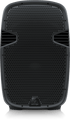 Behringer PK115A Active 800W 15" PA Speaker System with Bluetooth (PK-115A / PK 115A) | BEHRINGER , Zoso Music