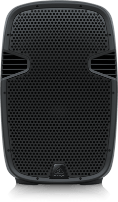 Behringer PK115 Passive 800-Watt 15" PA Speaker System (PK-115 / PK 115) | BEHRINGER , Zoso Music