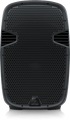 Behringer PK115 Passive 800-Watt 15" PA Speaker System (PK-115 / PK 115) | BEHRINGER , Zoso Music