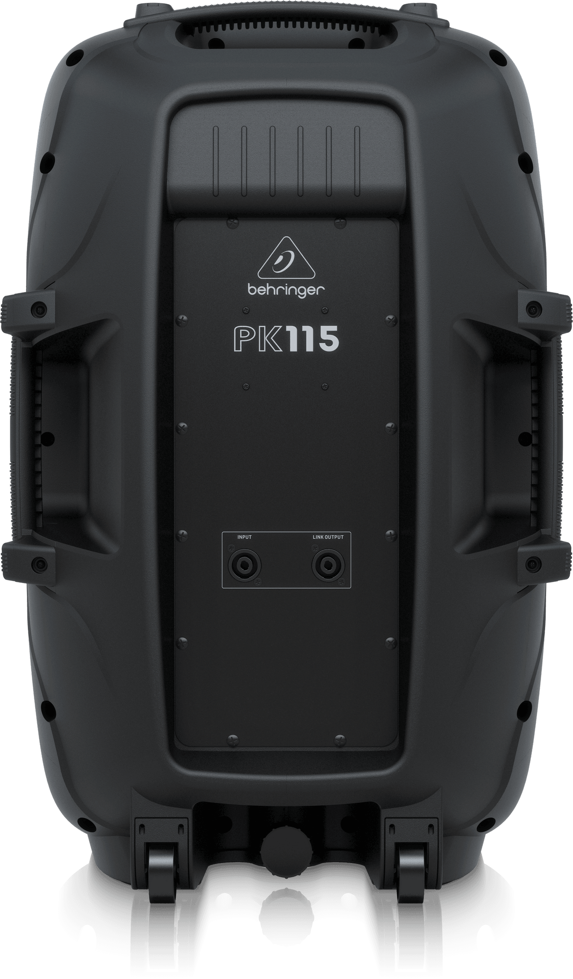 Behringer PK115 Passive 800-Watt 15" PA Speaker System (PK-115 / PK 115) | BEHRINGER , Zoso Music