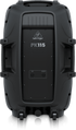 Behringer PK115 Passive 800-Watt 15" PA Speaker System (PK-115 / PK 115) | BEHRINGER , Zoso Music