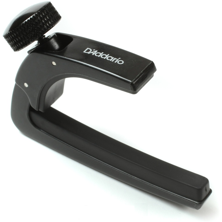PLANET WAVES NS CAPO LITE, PLANET WAVES, GUITAR & BASS ACCESSORIES, planet-waves-ns-capo-lite, ZOSO MUSIC SDN BHD