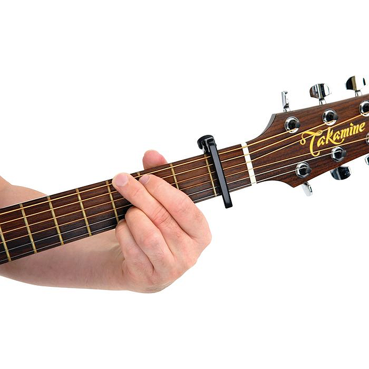 PLANET WAVES NS CAPO LITE, PLANET WAVES, GUITAR & BASS ACCESSORIES, planet-waves-ns-capo-lite, ZOSO MUSIC SDN BHD