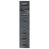 PLANET WAVES SOFT GARMENT LEATHER GUITAR STRAP, BLACK, PLANET WAVES, GUITAR & BASS ACCESSORIES, planet-waves-soft-garment-leather-strap-black, ZOSO MUSIC SDN BHD