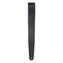 PLANET WAVES SOFT GARMENT LEATHER GUITAR STRAP, BLACK, PLANET WAVES, GUITAR & BASS ACCESSORIES, planet-waves-soft-garment-leather-strap-black, ZOSO MUSIC SDN BHD