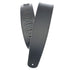 PLANET WAVES SOFT GARMENT LEATHER GUITAR STRAP, BLACK, PLANET WAVES, GUITAR & BASS ACCESSORIES, planet-waves-soft-garment-leather-strap-black, ZOSO MUSIC SDN BHD