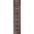 PLANET WAVES SOFT GARMENT LEATHER GUITAR STRAP, BROWN, PLANET WAVES, GUITAR & BASS ACCESSORIES, planet-waves-soft-garment-leather-strap-brown, ZOSO MUSIC SDN BHD