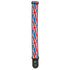 PLANET WAVES GUITAR STRAP, UNION JACK, PLANET WAVES, GUITAR & BASS ACCESSORIES, planet-waves-strap-union-jack, ZOSO MUSIC SDN BHD