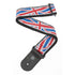 PLANET WAVES GUITAR STRAP, UNION JACK, PLANET WAVES, GUITAR & BASS ACCESSORIES, planet-waves-strap-union-jack, ZOSO MUSIC SDN BHD