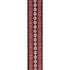 PLANET WAVES WOVEN GUITAR STRAP, HENNA, PLANET WAVES, GUITAR & BASS ACCESSORIES, planet-waves-woven-strap-henna, ZOSO MUSIC SDN BHD