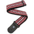 PLANET WAVES WOVEN GUITAR STRAP, HENNA, PLANET WAVES, GUITAR & BASS ACCESSORIES, planet-waves-woven-strap-henna, ZOSO MUSIC SDN BHD