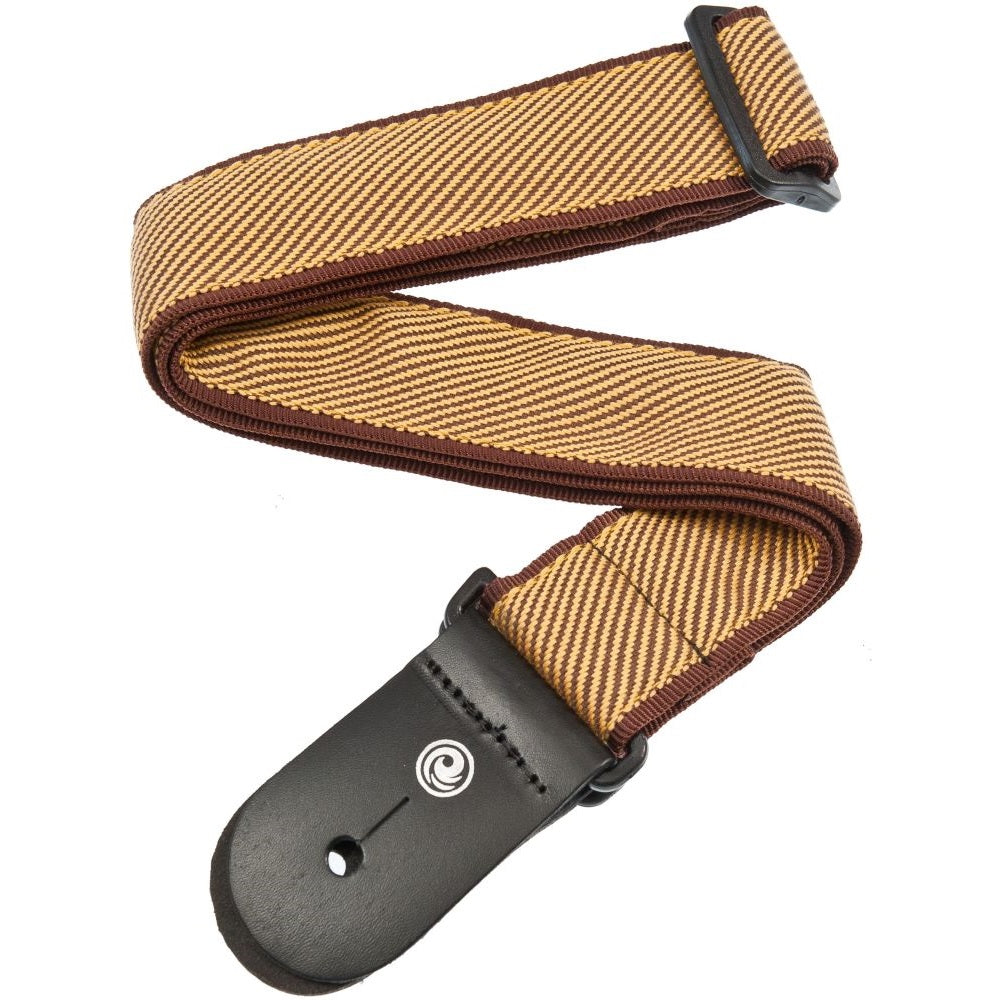 PLANET WAVES WOVEN GUITAR STRAP TWEED, PLANET WAVES, GUITAR & BASS ACCESSORIES, planet-waves-woven-guitar-strap-tweed, ZOSO MUSIC SDN BHD