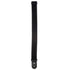 PLANET WAVES COTTON GUITAR STRAP, BLACK, PLANET WAVES, GUITAR & BASS ACCESSORIES, planet-waves-cotton-strap-black, ZOSO MUSIC SDN BHD