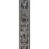 PLANET WAVES JOE SATRIANI GUITAR STRAP, SKULLS N BONES, PLANET WAVES, GUITAR & BASS ACCESSORIES, planet-waves-joe-satriani-strap-skulls-n-bones, ZOSO MUSIC SDN BHD