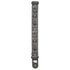PLANET WAVES JOE SATRIANI GUITAR STRAP, SKULLS N BONES, PLANET WAVES, GUITAR & BASS ACCESSORIES, planet-waves-joe-satriani-strap-skulls-n-bones, ZOSO MUSIC SDN BHD