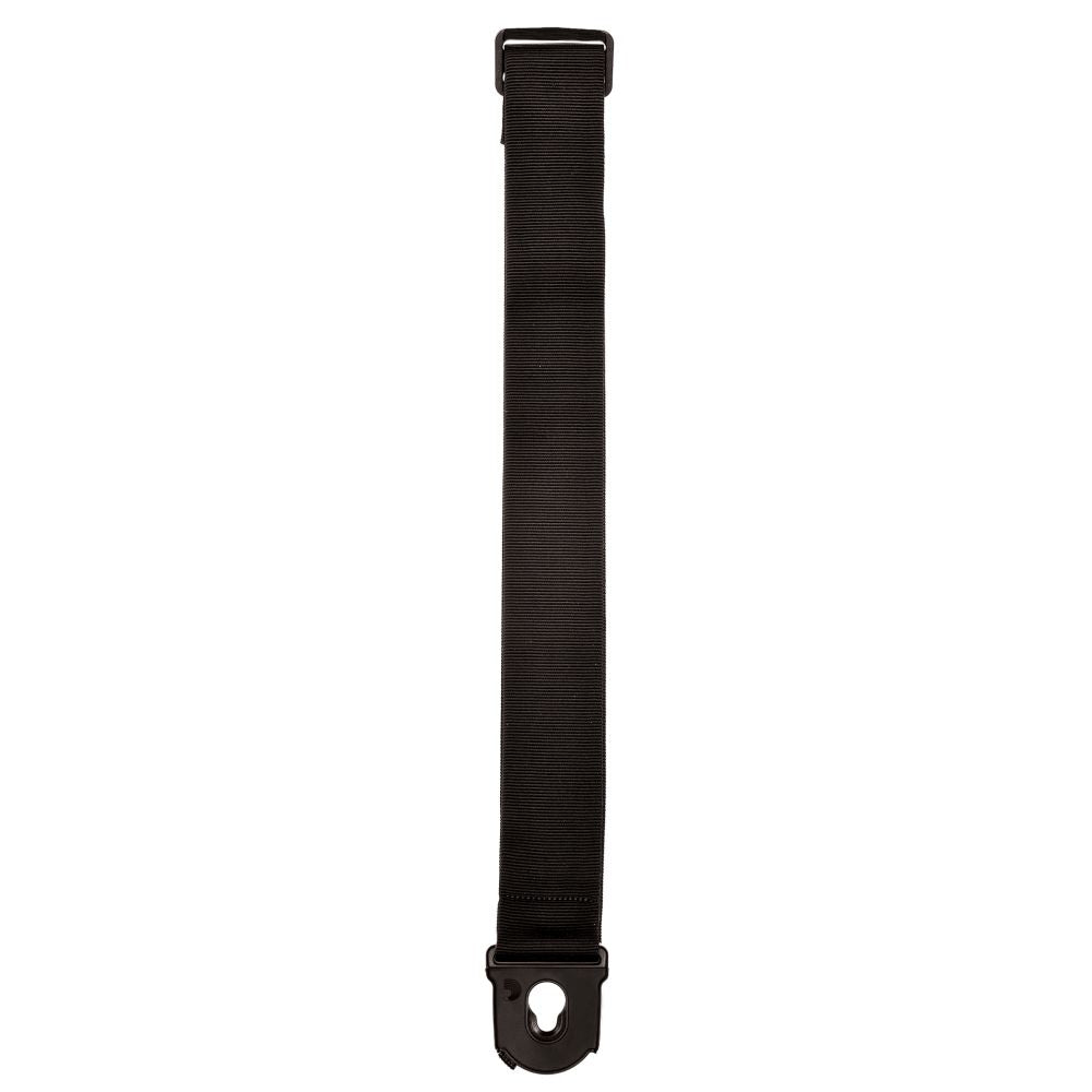 PLANET WAVES LOCK GUITAR STRAP BLACK, PLANET WAVES, GUITAR & BASS ACCESSORIES, planet-waves-lock-guitar-strap-black, ZOSO MUSIC SDN BHD