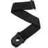 PLANET WAVES LOCK GUITAR STRAP BLACK, PLANET WAVES, GUITAR & BASS ACCESSORIES, planet-waves-lock-guitar-strap-black, ZOSO MUSIC SDN BHD