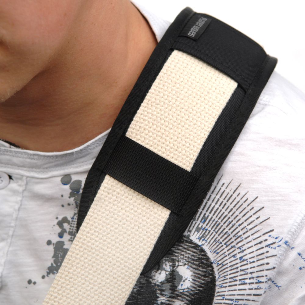 PLANET WAVES ST SHOULDER PAD MOLDED FOAM, PLANET WAVES, GUITAR & BASS ACCESSORIES, planet-waves-st-shoulder-pad-molded-foam, ZOSO MUSIC SDN BHD