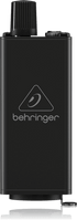 Behringer Powerplay PM1 1-Channel Personal In-ear Monitor Beltpack (PM-1) | BEHRINGER , Zoso Music