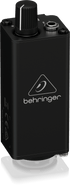 Behringer Powerplay PM1 1-Channel Personal In-ear Monitor Beltpack (PM-1) | BEHRINGER , Zoso Music