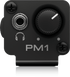 Behringer Powerplay PM1 1-Channel Personal In-ear Monitor Beltpack (PM-1) | BEHRINGER , Zoso Music