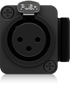 Behringer Powerplay PM1 1-Channel Personal In-ear Monitor Beltpack (PM-1) | BEHRINGER , Zoso Music