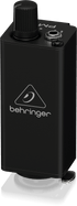 Behringer Powerplay PM1 1-Channel Personal In-ear Monitor Beltpack (PM-1) | BEHRINGER , Zoso Music