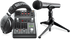 Behringer PODCASTUDIO 2 USB Bundle - Podcasting Bundle with XENYX-302USB + XM-8500 and HPM-1000 (PODCASTUDIO2 / XENYX 302USB / XM8500 / HPM1000) | BEHRINGER , Zoso Music