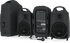 Behringer Europort PPA2000BT Portable PA System Set (PPA-2000BT)&nbsp; | BEHRINGER , Zoso Music