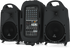 Behringer Europort PPA2000BT Portable PA System Set (PPA-2000BT)&nbsp; | BEHRINGER , Zoso Music